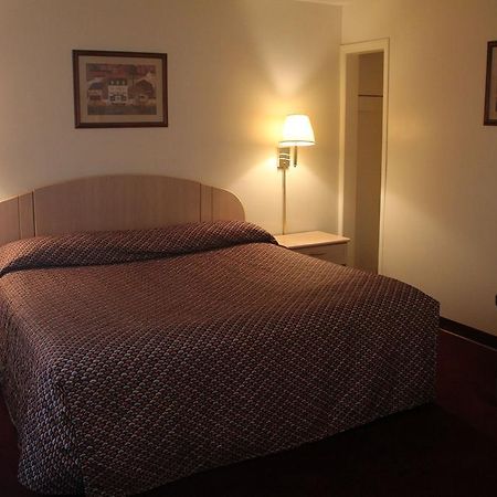 Super 7 Motel Колумбія Екстер'єр фото