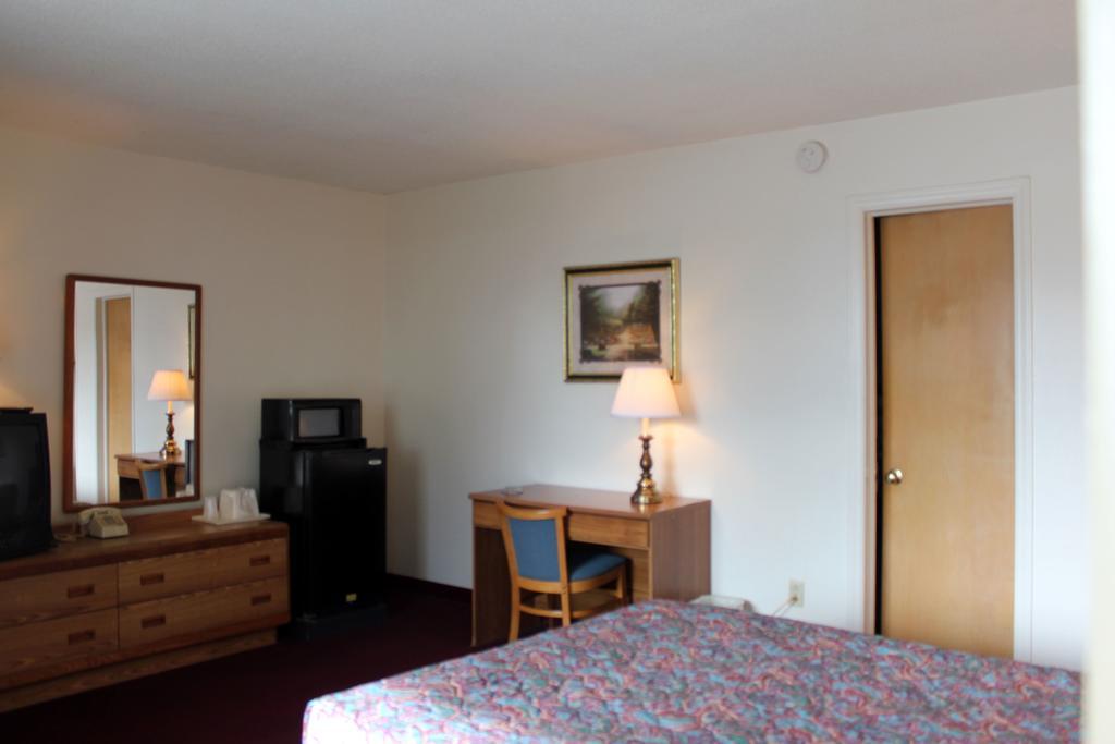 Super 7 Motel Колумбія Екстер'єр фото