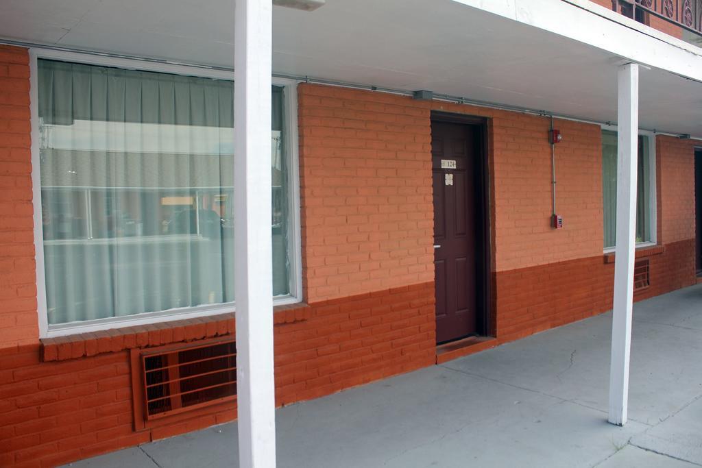 Super 7 Motel Колумбія Екстер'єр фото
