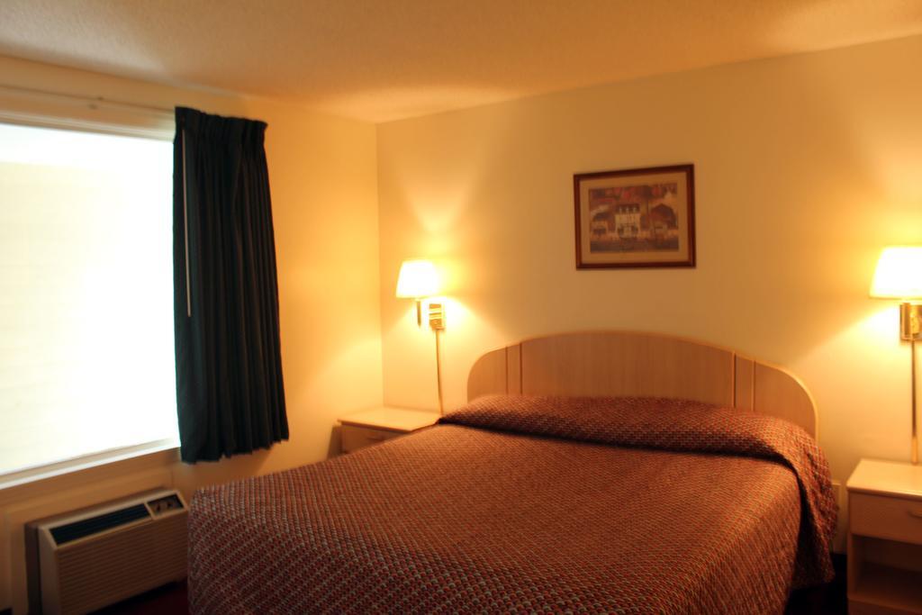 Super 7 Motel Колумбія Номер фото