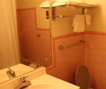 Super 7 Motel Колумбія Екстер'єр фото
